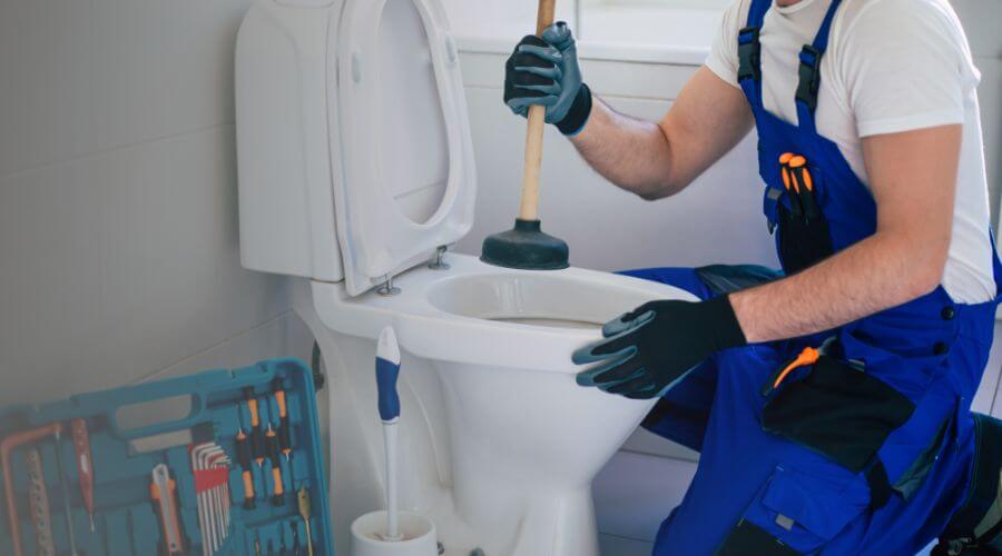 Local expert plumbing services in Mesa, CO
